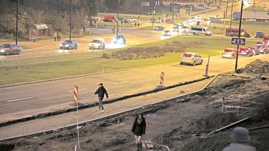 Lublin: Mieli zbudować 14 zatok autobusowych, a powstało 7. Każdą trzeba poprawiać