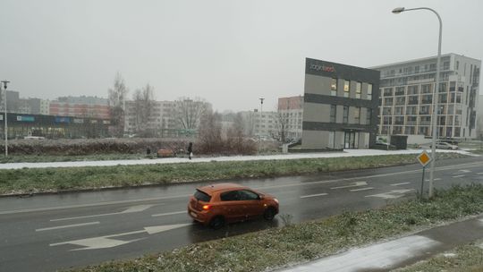 Lublin. Mieszkań budować tu nie wolno, więc powstanie akademik. "Jawna kpina z przepisów"