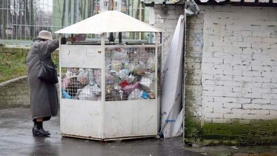 Lublin: Mieszkańcy bloków mniej zapłacą za wywóz śmieci?