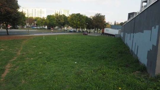 Lublin: Mieszkańcy nie chcą myjni pod oknami