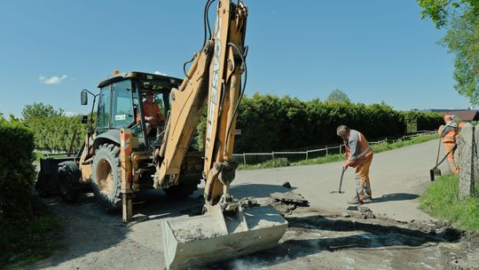 Lublin. Mieszkańcy odetchną, bo będzie nowy asfalt 