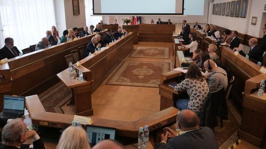 Lublin. Mieszkańcy podpowiedzą radnym jak należałoby zagłosować. Nowy pomysł