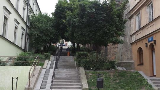 Lublin: Mieszkańcy pomogą w rewitalizacji Zaułka Hartwigów