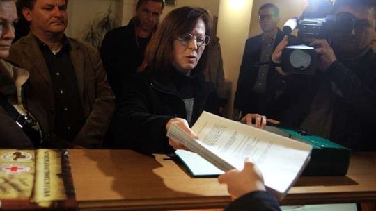 Lublin: Mieszkańcy przeciw budowie kościoła, 1900 podpisów w kilka dni