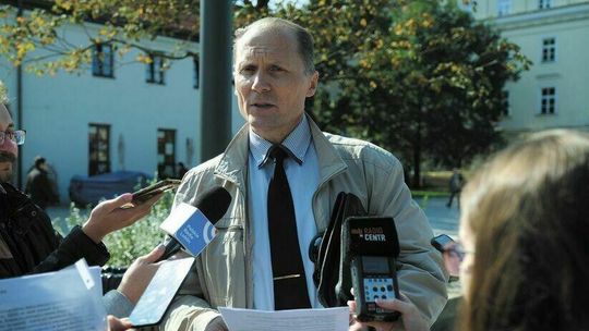 Lublin. Mieszkańcy skarżą się na włamania i alkoholowe libacje