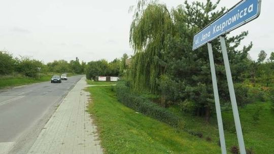 Lublin: Mieszkańcy ul. Kasprowicza czekają na linię autobusową
