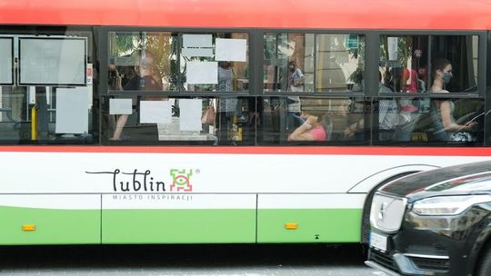 Lublin. Mieszkańcy ul. Kasprowicza latami wypatrują autobusu. W końcu ma przyjechać