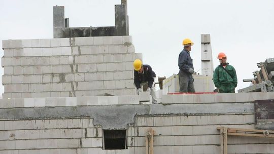 Lublin. Mieszkańcy ul. Kosynierów nie chcą bloku w sąsiedztwie