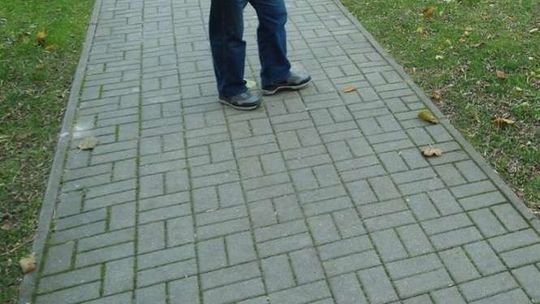 Lublin: Mieszkańcy ul. Onyksowej skazani na błoto