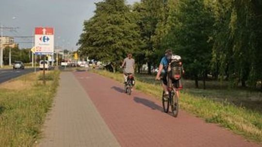 Lublin: Mieszkańcy ul. Szmaragdowej doczekają się chodnika