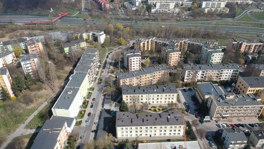Lublin: Mieszkańcy Wieniawy walczą o remont dróg