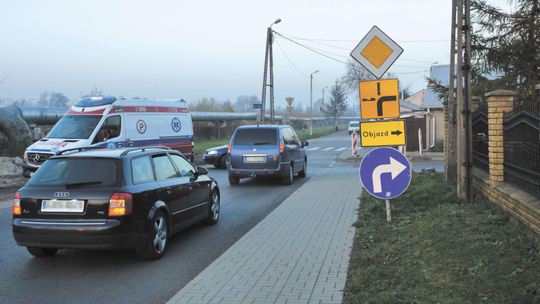 Lublin: Mieszkańcy zablokują drogę w godzinach szczytu? Nie chcą objazdów przez ich ulice