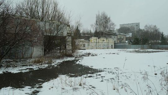 Lublin. Mieszkania przy ruchliwej drodze? Planiści chcą pozwolić na budowę