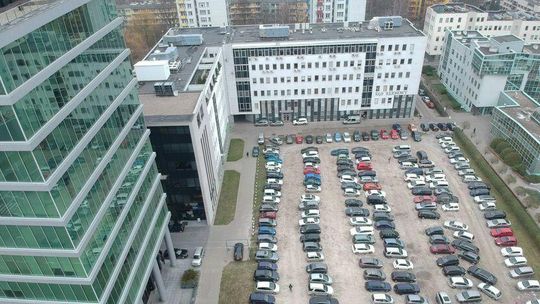 Lublin. Mieszkania zwane usługami. Zarząd dzielnicy ostro o projekcie