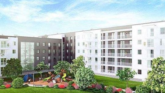 Lublin: Mieszkanie z dala od centrum coraz bardziej popularne