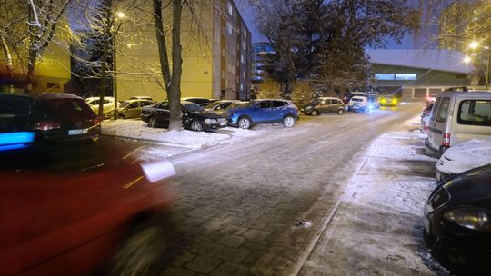 Lublin. Mijają miesiące, a robót nie widać. "To zniechęca do angażowania się w budżet obywatelski"