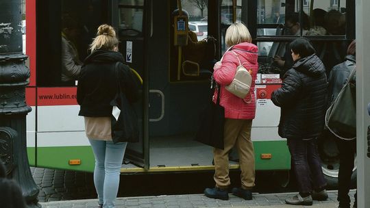 Lublin: Miliony złotych w kieszeniach gapowiczów. Rekordzista uzbierał 294 "mandaty"