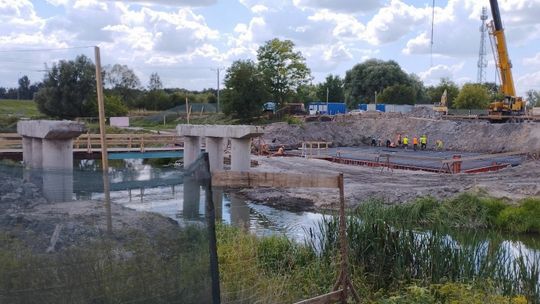 Lublin: Minęły trzy miesiące, drogowcy nie są nawet w połowie robót. Zdążą do końca roku?