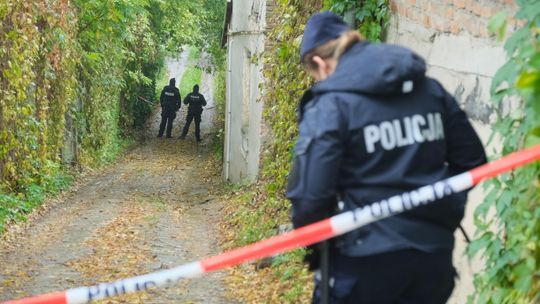 Lublin. Młoda matka zabiła trójkę swoich dzieci. Nie trafi do więzienia