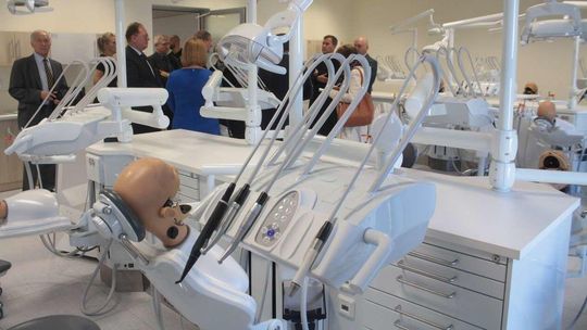 Lublin: Młodzi lekarze dostaną jedne z najnowocześniejszych symulatorów