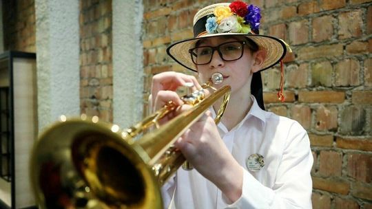 Lublin. Młodzi muzycy pokazali co potrafią 