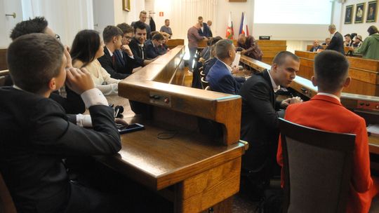 Lublin: Młodzieżowa Rada Miasta. Nie udało się wybrać lidera