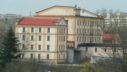 Lublin. Młyn Krauzego miał się stać hotelem, ale jest zmiana planów