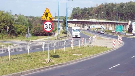 Lublin: Mniej pasów ruchu na ul. Sikorskiego