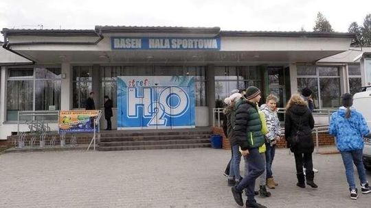 Lublin: MOSiR zamyka basen. Strefa H2O do remontu