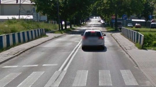 Lublin: Most się sypie, ale nie ma pieniędzy na przebudowę