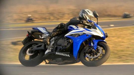 Lublin: Motocykliści z regionu otworzyli sezon (zdjęcia)