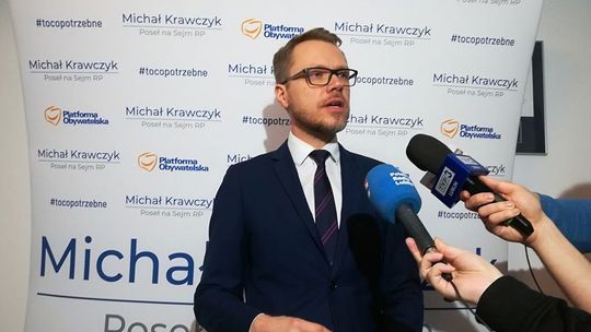 Lublin może mieć swoje centrum nauki. Taki pomysł przedstawił poseł Koalicji Obywatelskiej