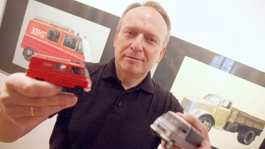 Lublin może mieć własne muzeum przemysłu