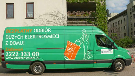 Lublin: Możesz za darmo pozbyć się rupieci