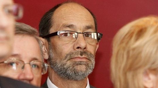 Lublin. Można przyjść do przewodniczącego Rady Miasta bez umawiania. Kiedy przyjmuje?