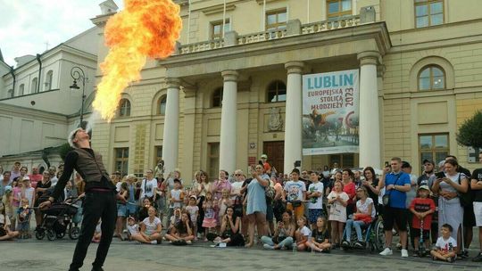 Lublin. Można zostać częścią festiwali