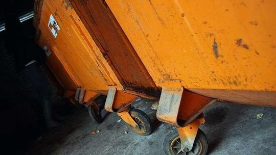 Lublin musi powtórzyć przetarg na wywóz śmieci w 4 sektorach