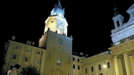 Lublin musi wydać w tym roku 15 milionów złotych więcej na prąd