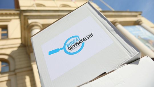 Lublin. Na co wydamy 14 milionów? Rusza głosowanie w budżecie obywatelskim