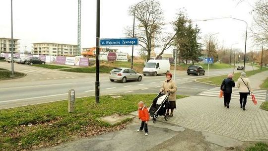 Lublin: Na Czechowie boją się korków. Ronda ani świateł nie będzie