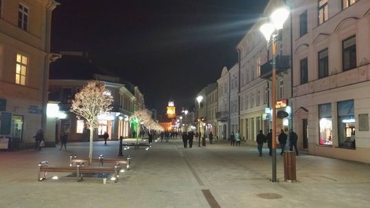 Lublin: Na deptaku powstaną mobilne punkty sprzedaży