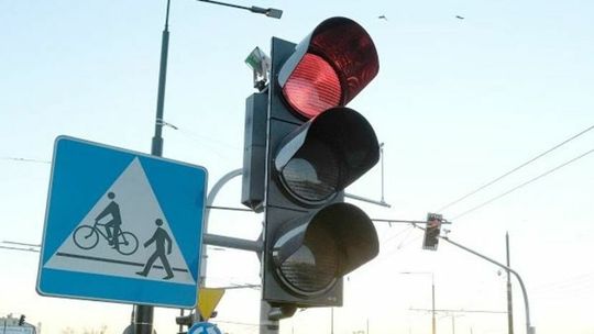 Lublin. Na dwóch ważnych skrzyżowaniach nie działa sygnalizacja