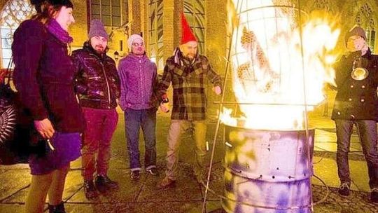 Lublin na jednej ulicy we Wrocławiu. Czekają na pomysły