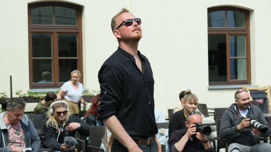 Lublin. Na książkę, na płytę, na teatr. Artyści dostaną pieniądze od miasta. Lista