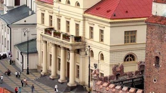 Lublin na lodówkę. Zamawiają gadżety promocyjne