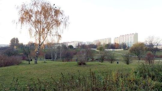 Lublin: Na LSM chcą stawiać bloki dla starszych ludzi