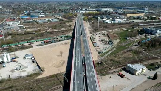 Lublin: Na otwarcie ul. Grygowej jeszcze poczekamy