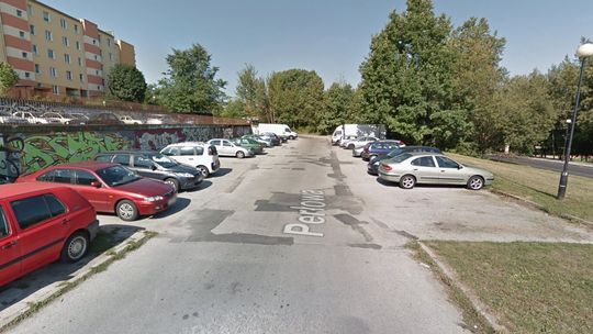 Lublin. Na Perłową pieniędzy ma wystarczyć