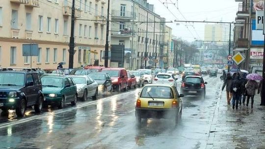 Lublin: Na przebudowach dróg skorzystają boczne uliczki