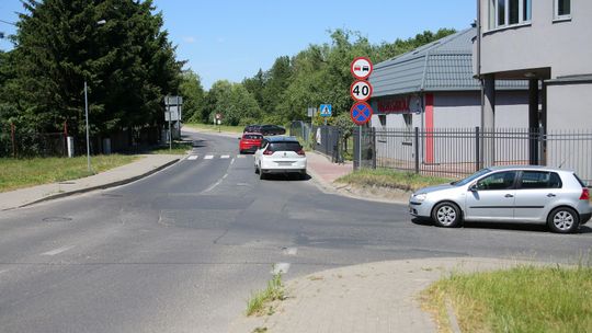 Lublin. Na skrzyżowaniu Nadbystrzyckiej i Wyżynnej zmieniło się pierwszeństwo przejazdu